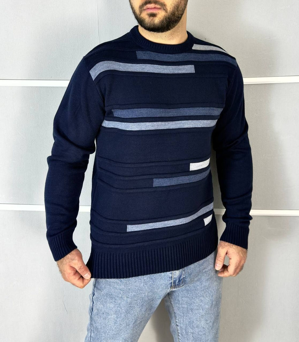 Свитер мужской