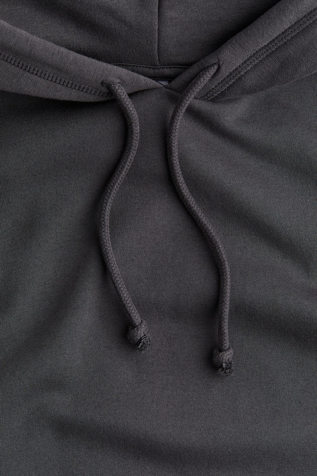 Sudadera oversize con capucha - H&m фото 7