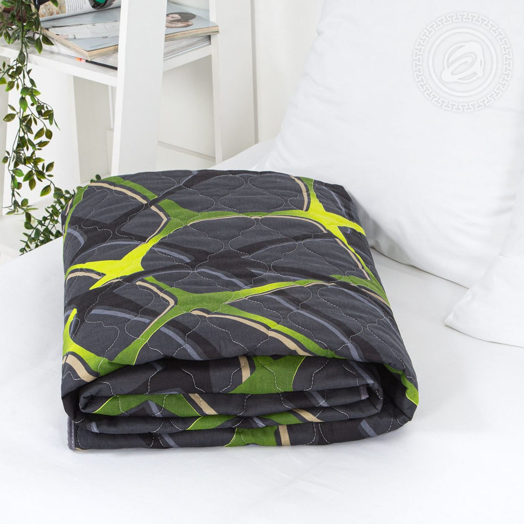 Страйк 200х215/1 шт. Стеганые (БЯЗЬ) - Артпостель фото 8