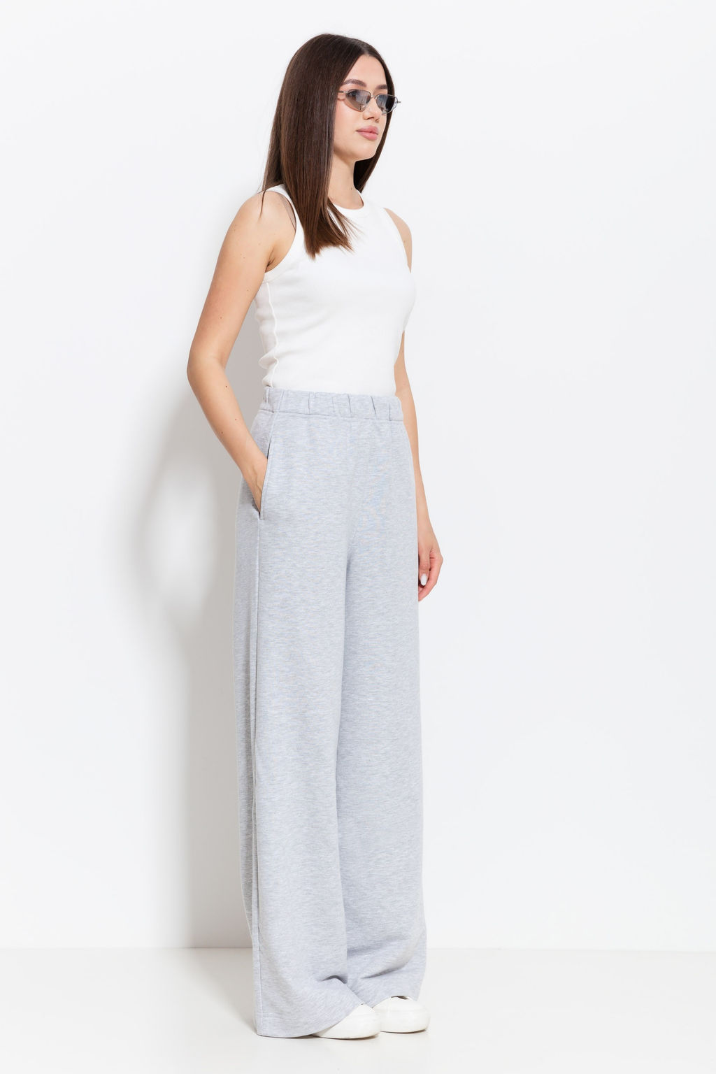 Брюки 54847а - Lakbi фото 4