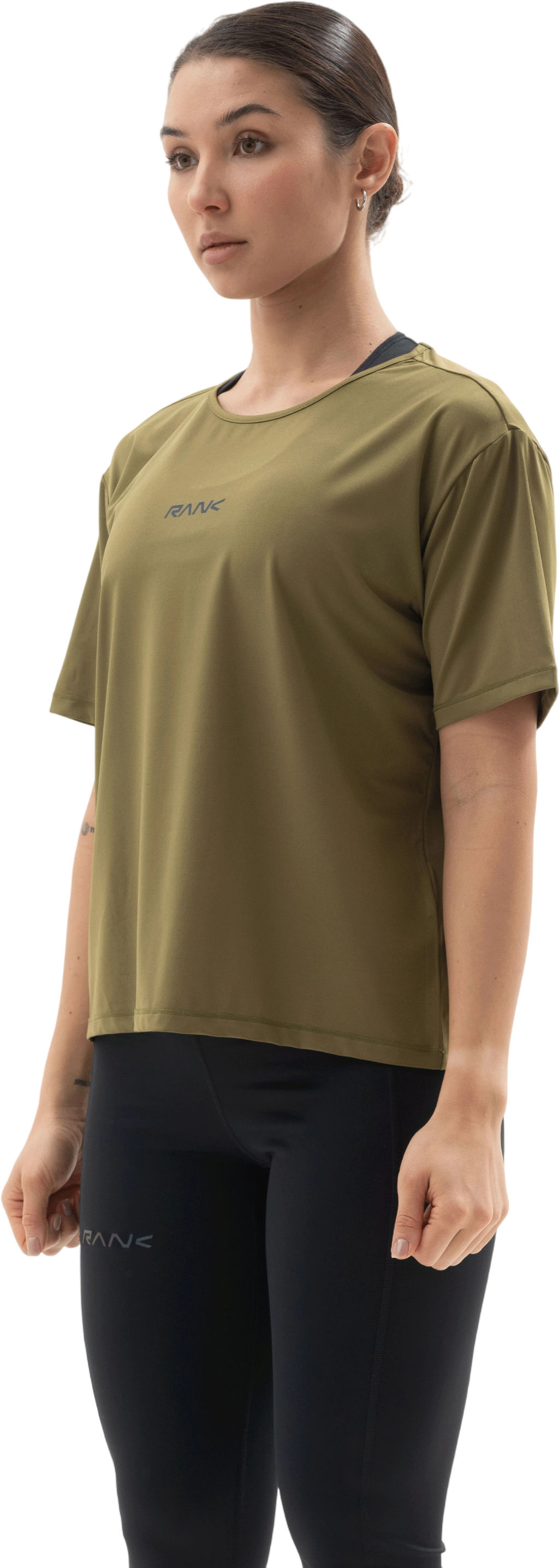 Футболка женская