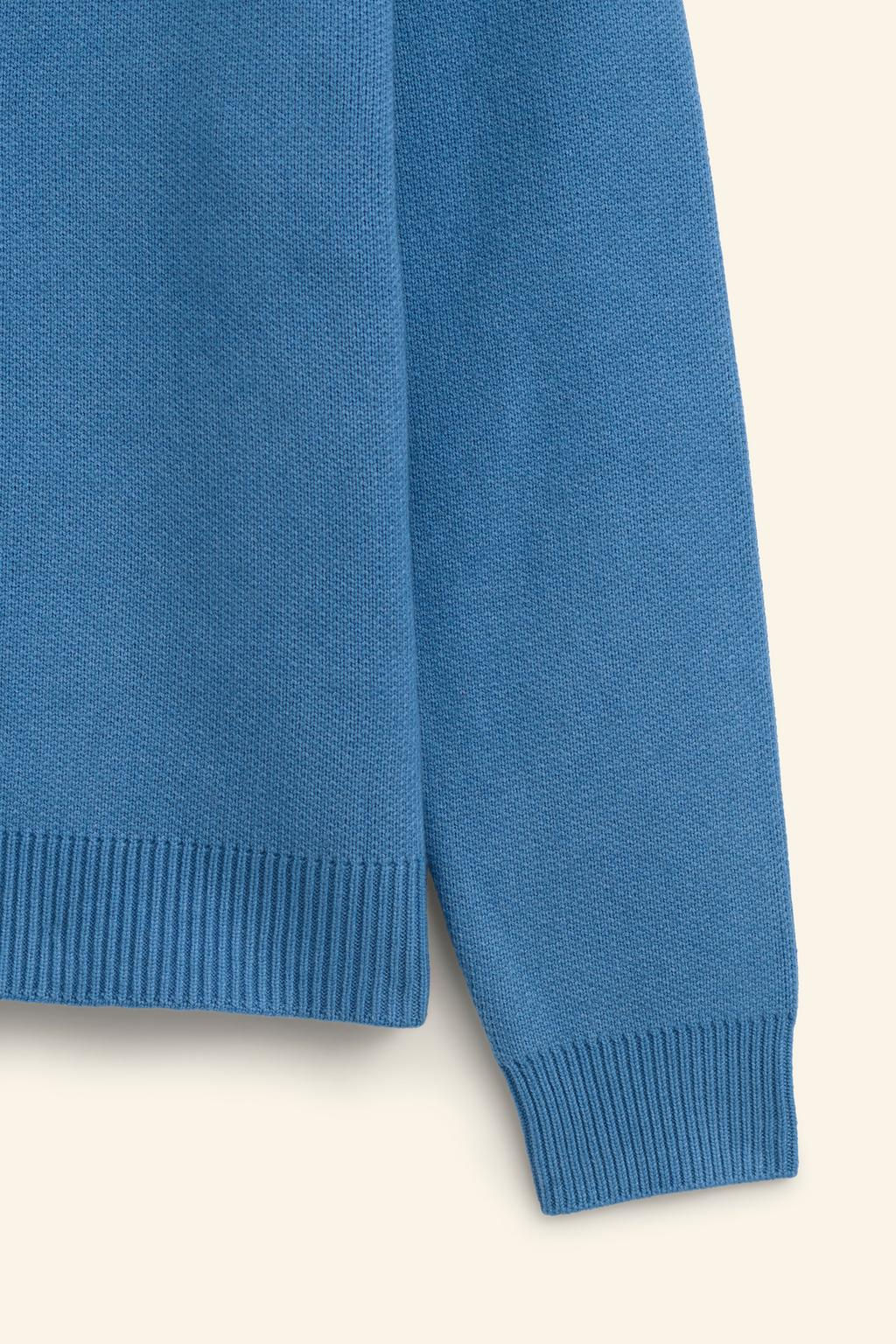 COMPACT KNIT CARDIGAN LIMITED EDITION - Zara фото 9