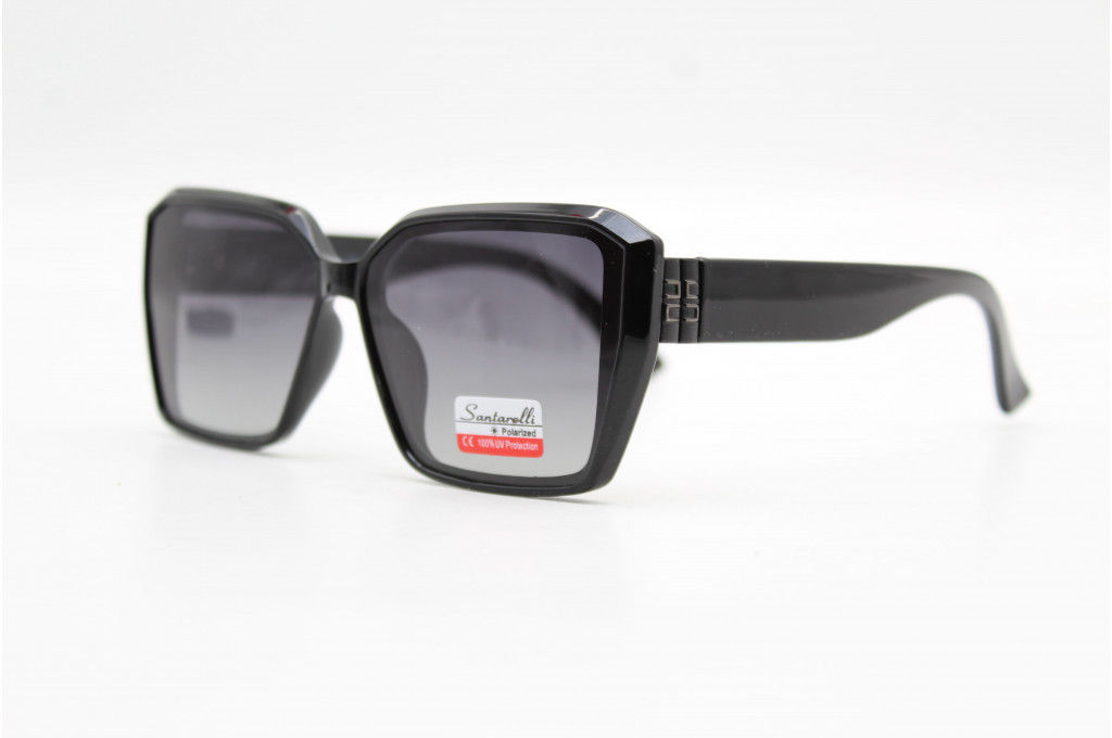 Солнцезащитные очки Santarelli (Polarized) 2372 61-13-143 С1