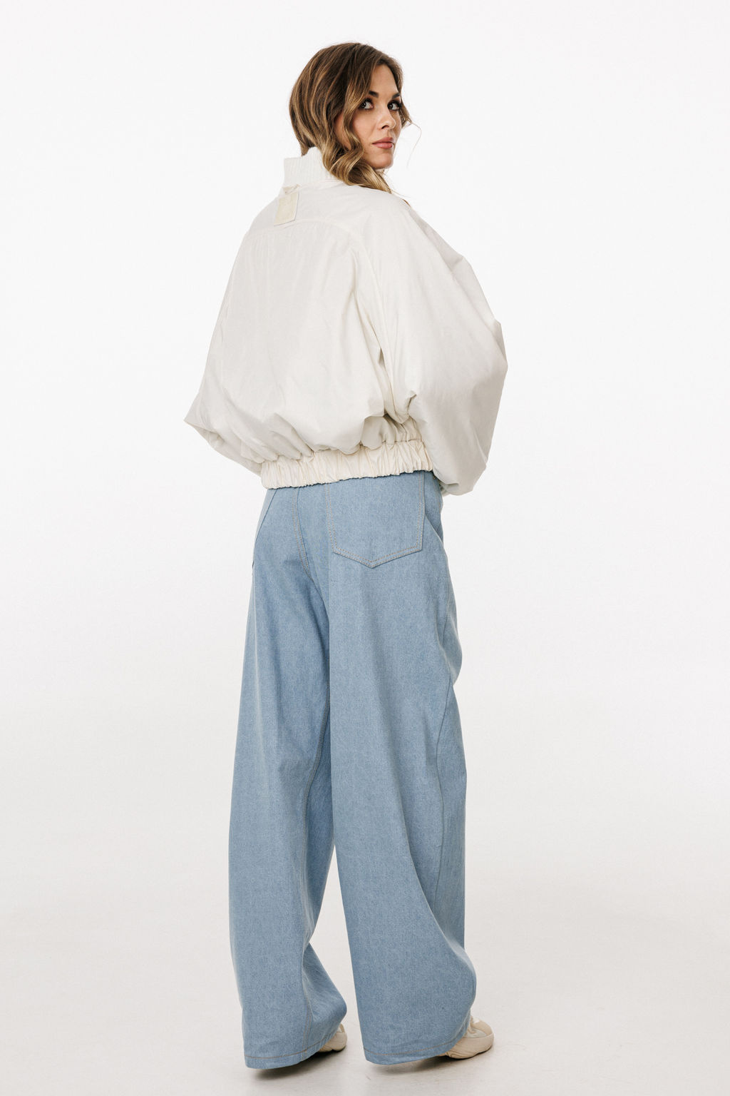 Брюки 3045 - Eola фото 10