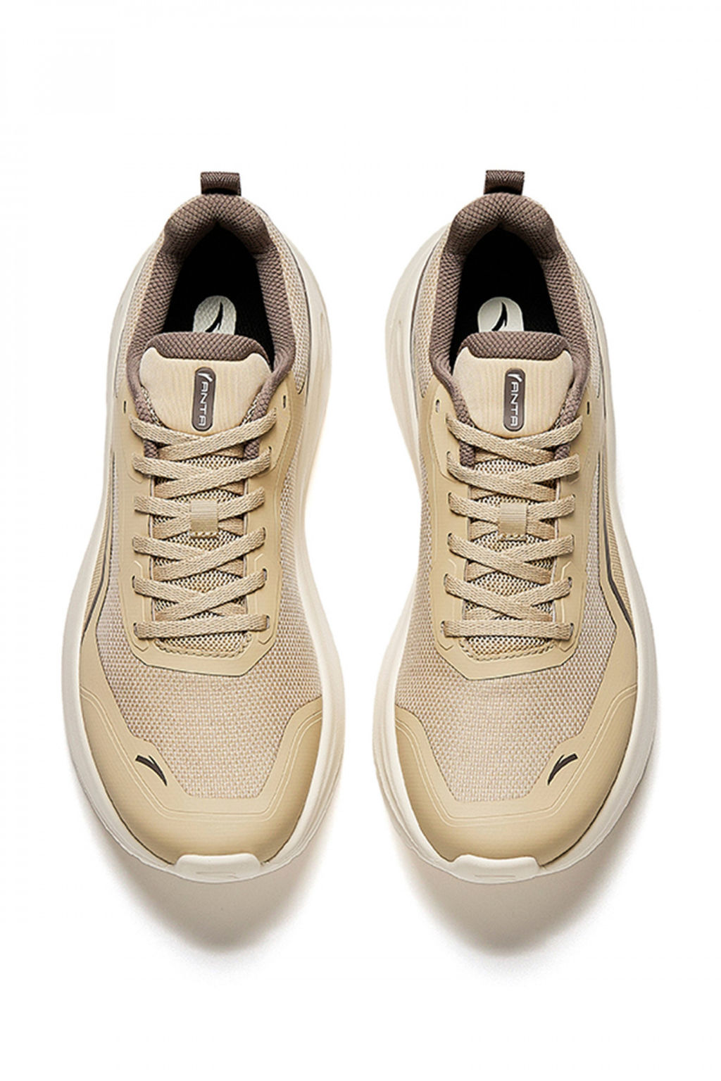 Кроссовки для тренинга SMILE Хаки/Серый