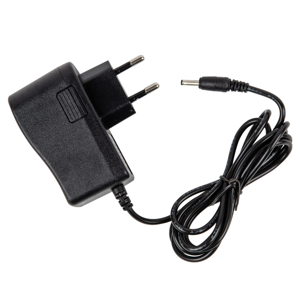 ULM-T619 10W/3000-6500K/DIM BLACK Торшер напольный светодиодный, 10W, с регулировкой наклона. Сенсорный выключатель. Диммер. Черный. ТМ Uniel