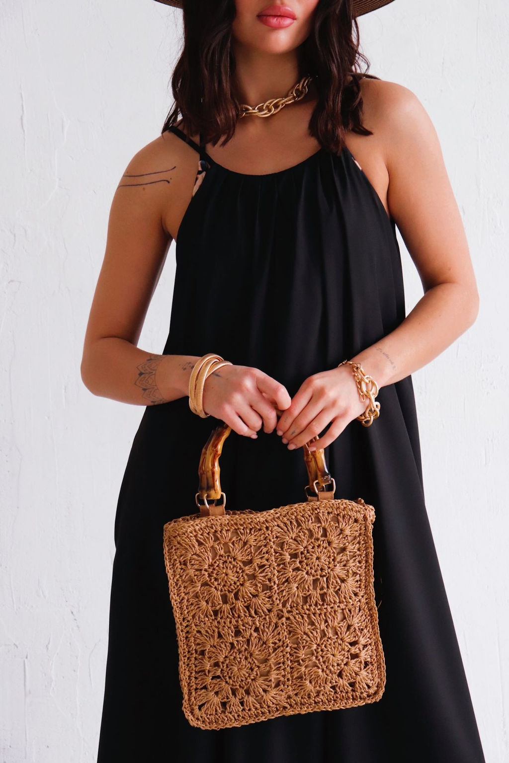 Martichelli Сумка пляжная  фото 5