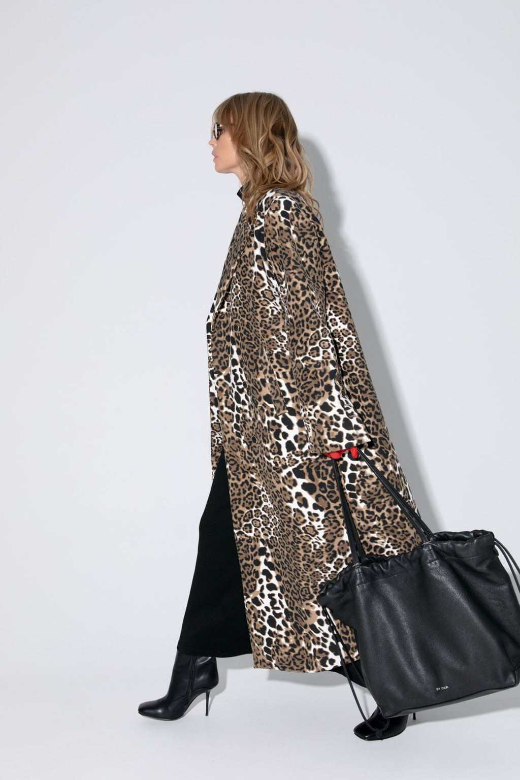 Пальто 5460 - Pirs фото 5