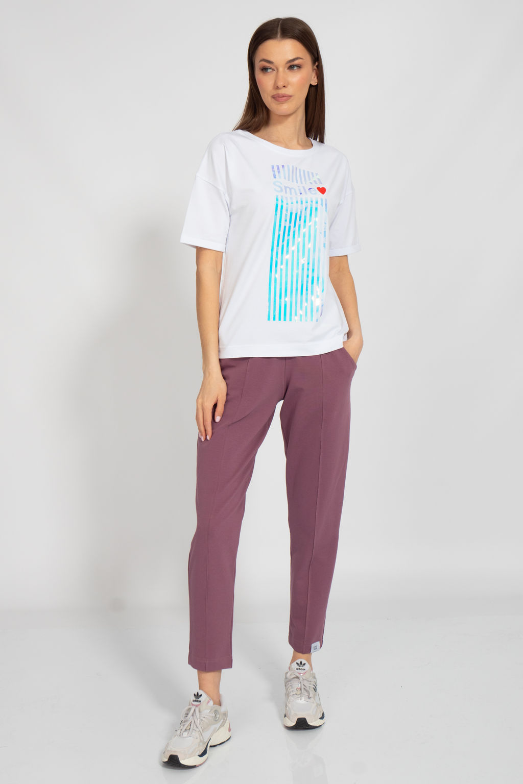 Джемпер 4026 - Kivviwear фото 3