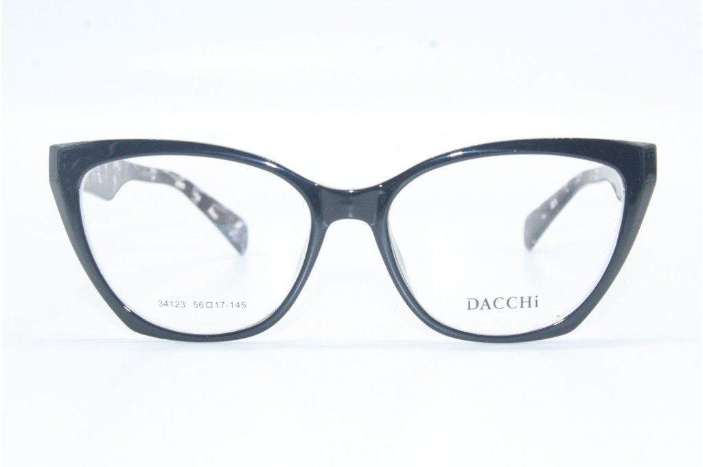 Оправа DACCHi 34123 56-17-145 C6