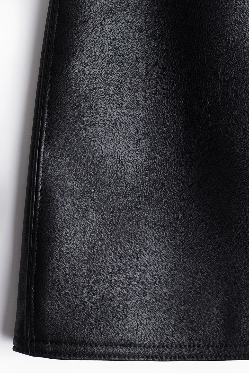 Minifalda - H&m фото 5