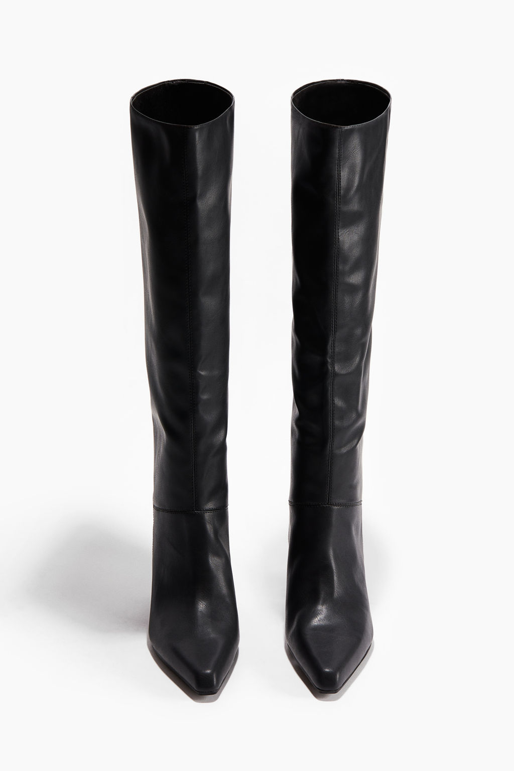 Botas a la rodilla - H&m фото 4