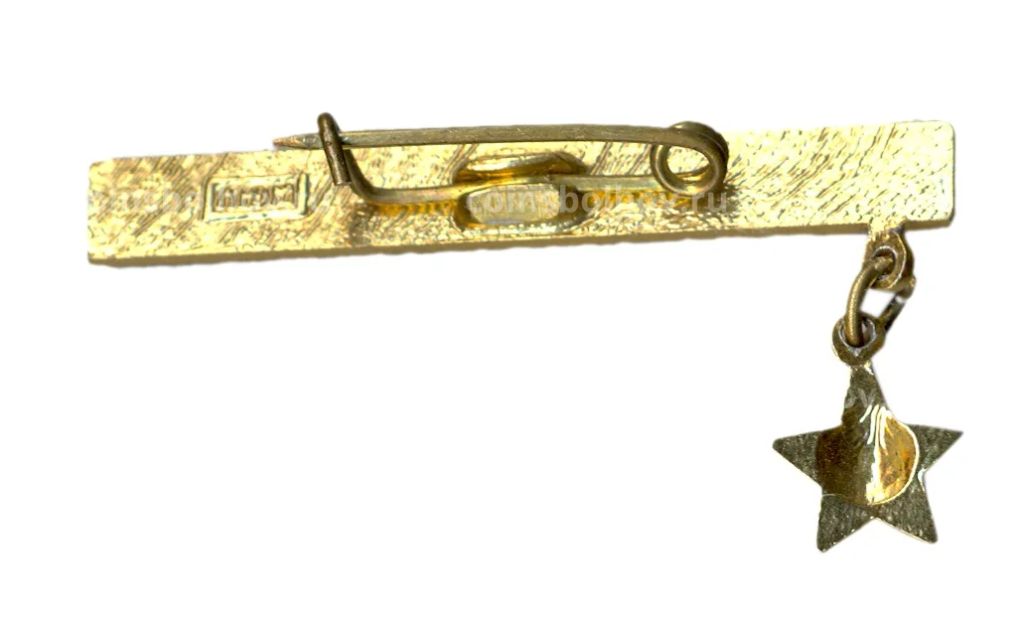 Значок Ленинград