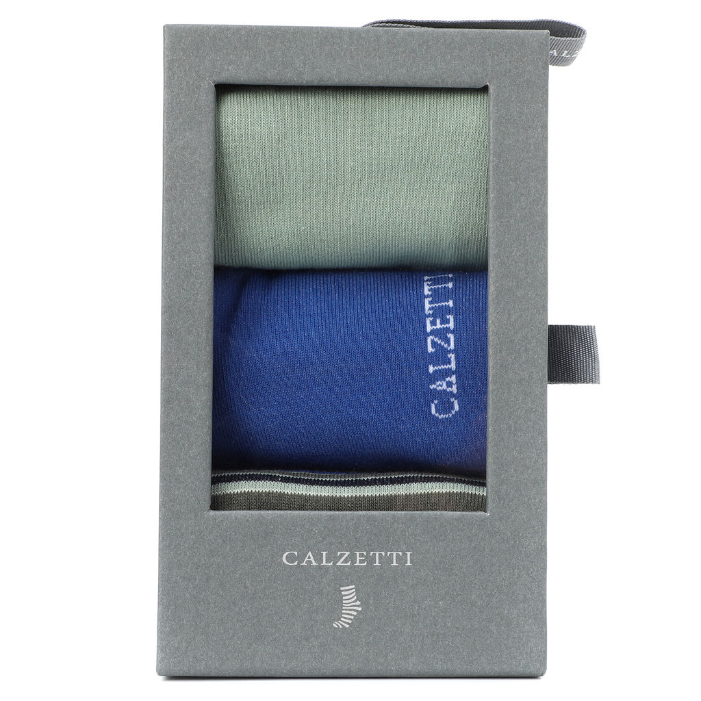Носки и прочее Набор носков CALZETTI