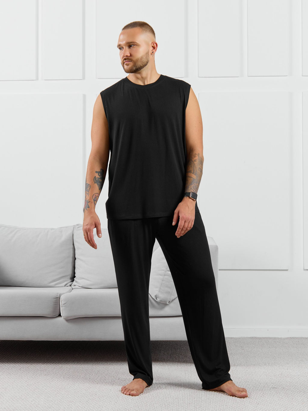 Брюки мужские Алессандро-3 VIOTEX - Виотекс фото 11