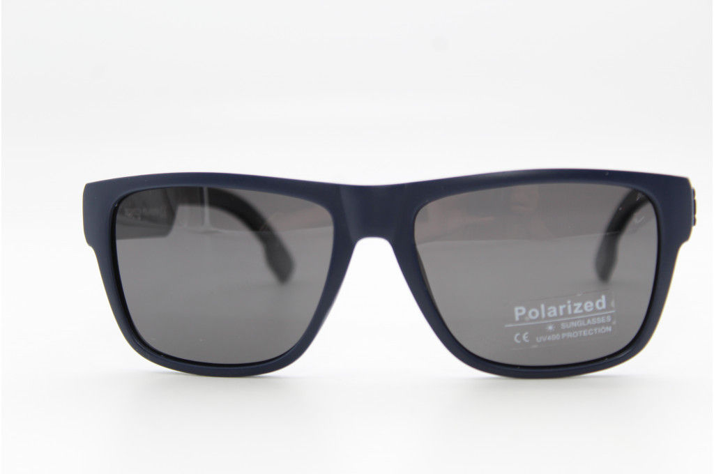 Солнцезащитные очки DECOROZZA POLARIZED 1005 55-19-139 C9