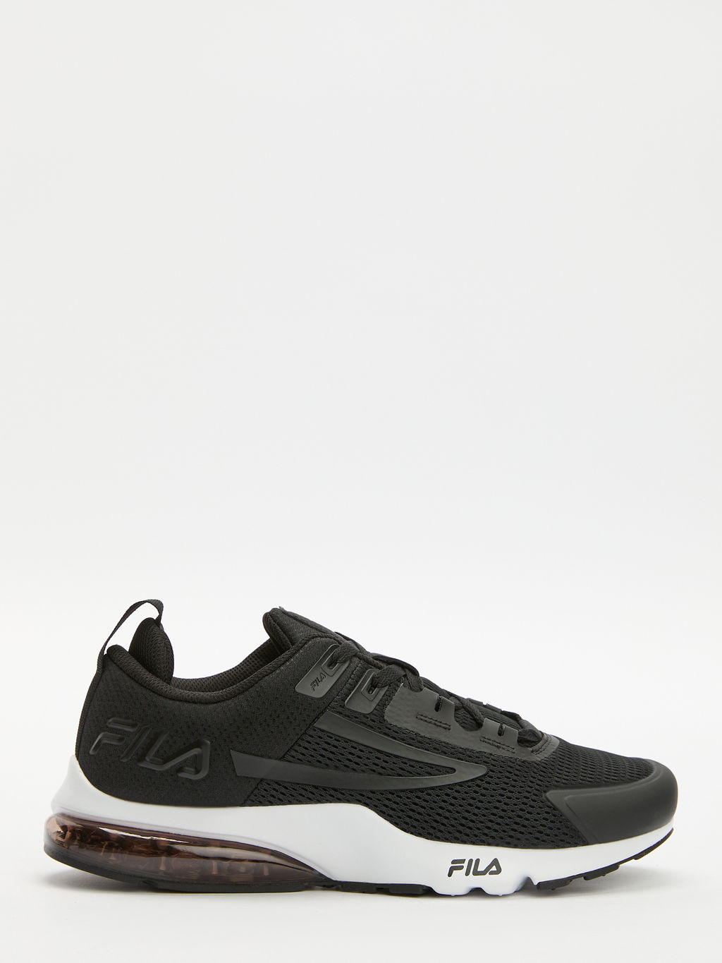 Мужские кроссовки FILA NITRO M Артикул 4126707, черный
