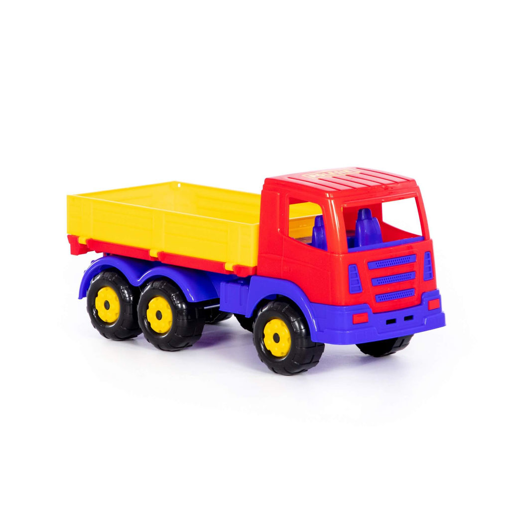 Престиж, автомобиль бортовой - Полесье фото 11