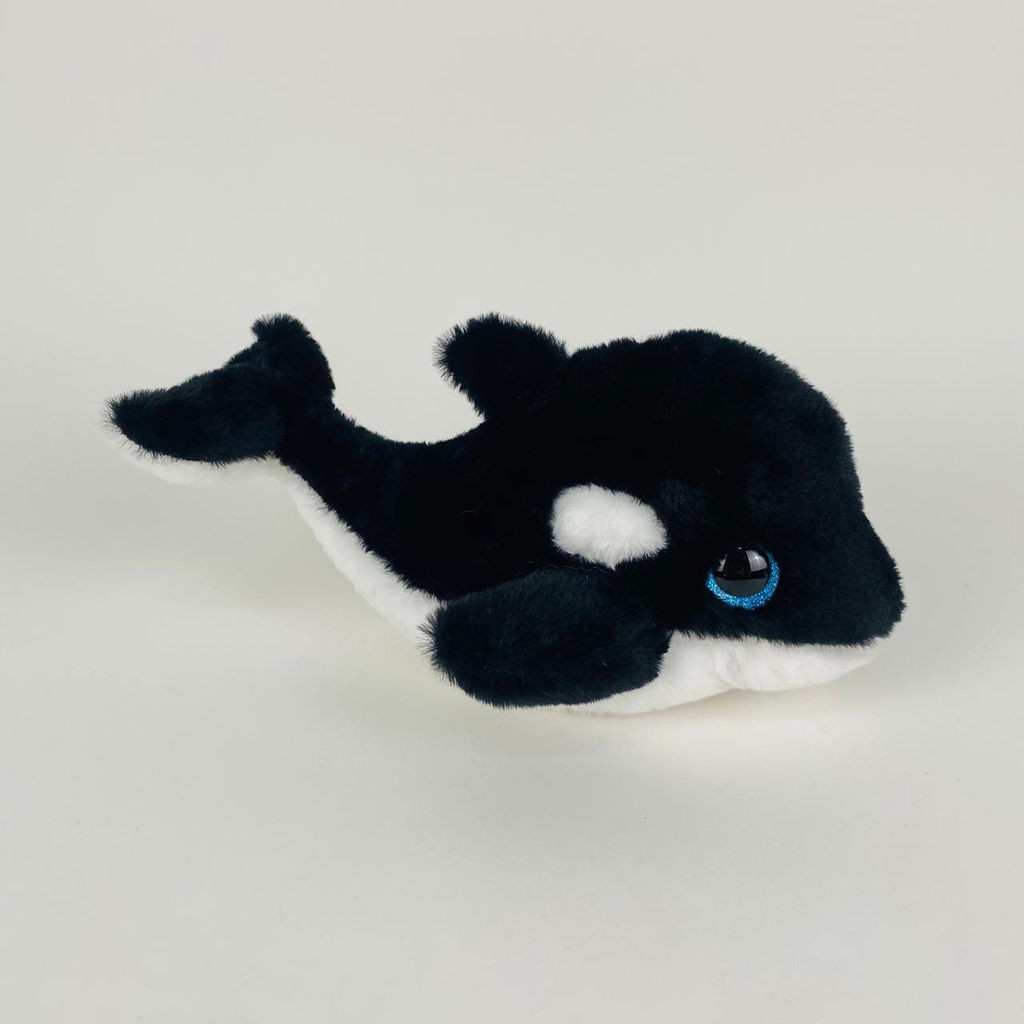 Мягкая игрушка Дельфин 30 см (арт. 1289/30) - Storyland фото 9