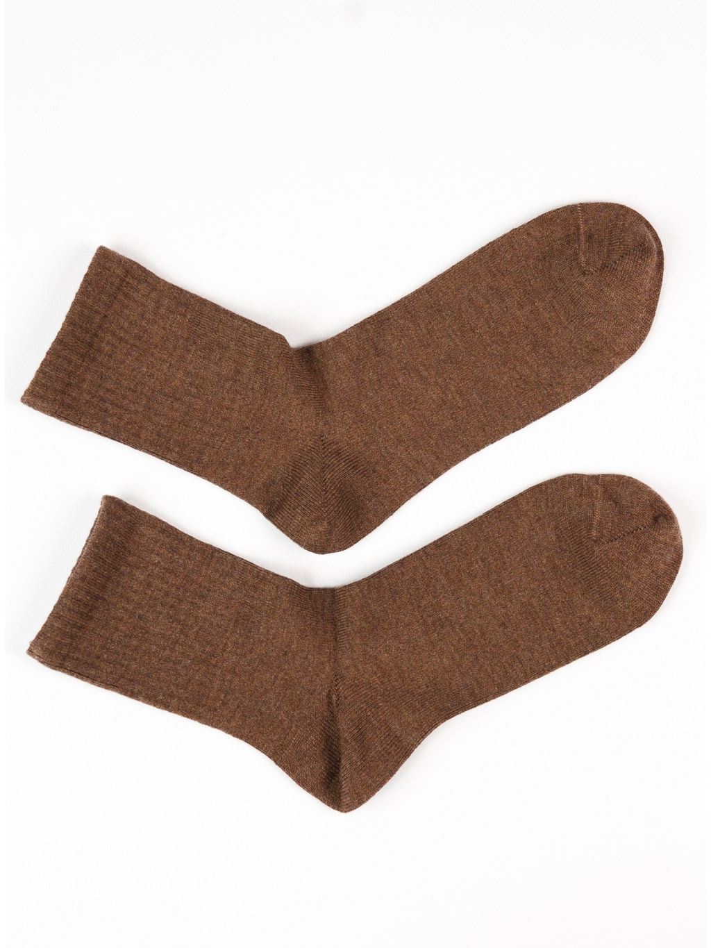 Мужские носки Indefini (Арт.4007SLWE)  фото 6