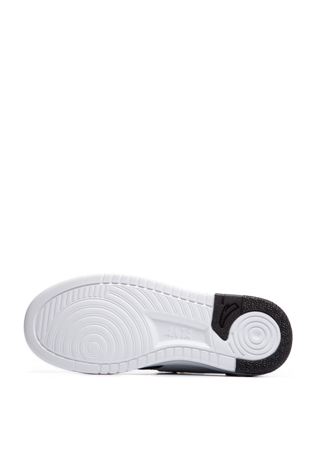 Кеды Белый черный - Anta фото 6