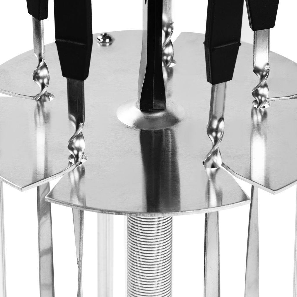 Шашлычница электрическая GALAXY LINE GL2610 (видео в описании)  фото 5