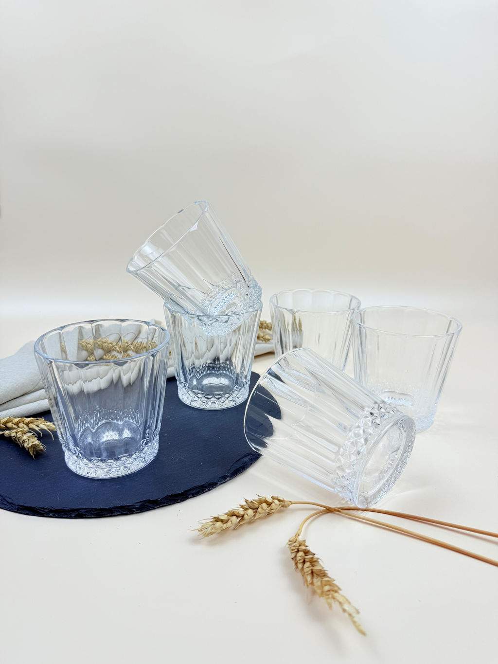 Стаканы под Опера 6шт OLS