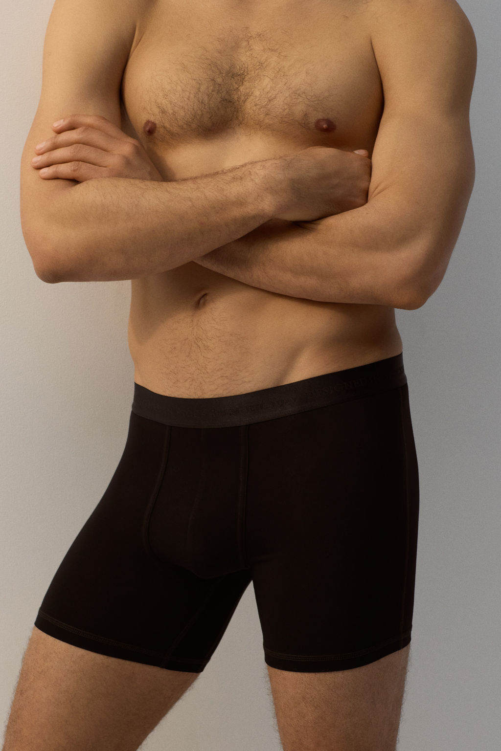 Pack de 2 calzoncillos trunk con Lycra® - H&m фото 6