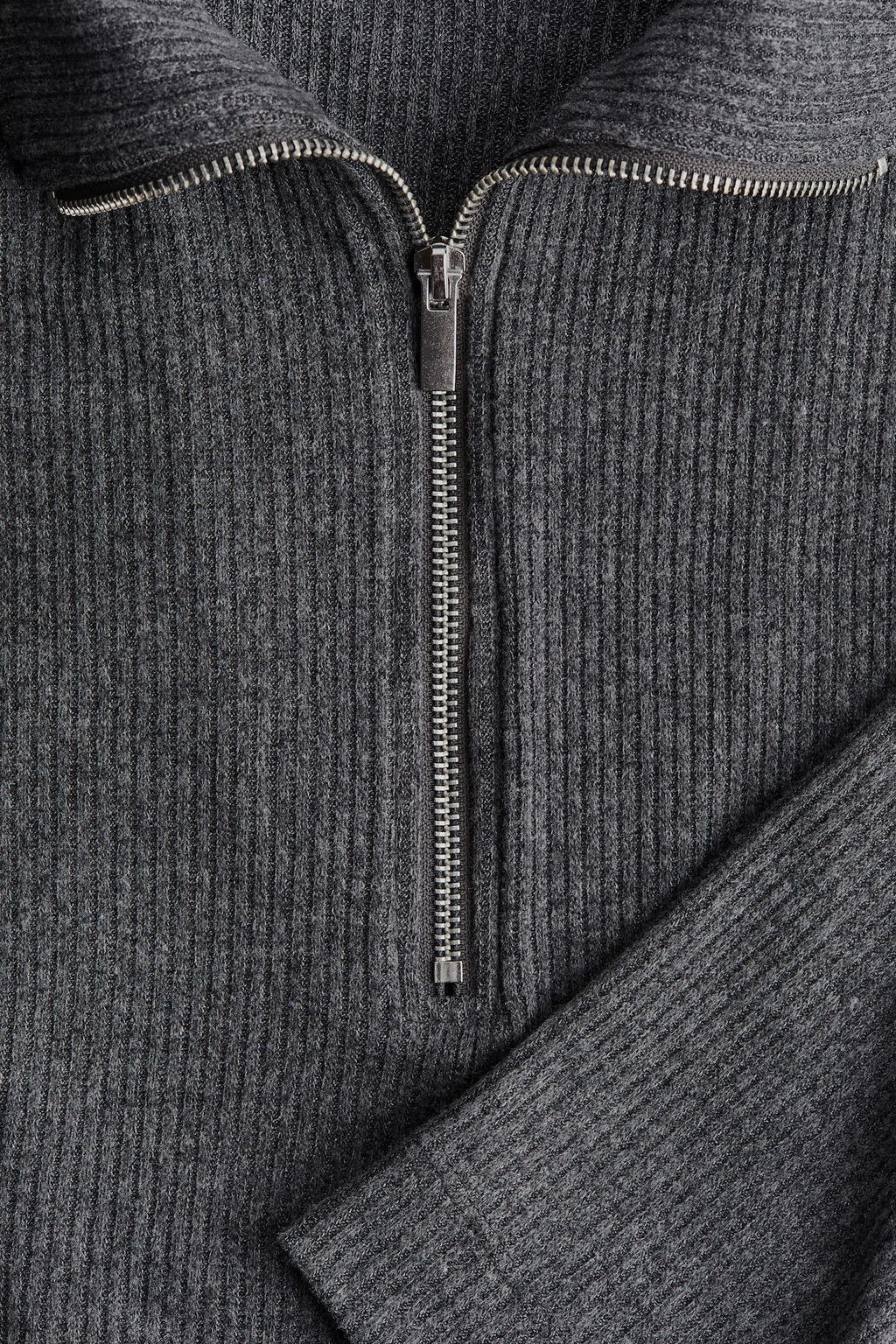 MAMA Before & After Zip-top jumper - H&m фото 6