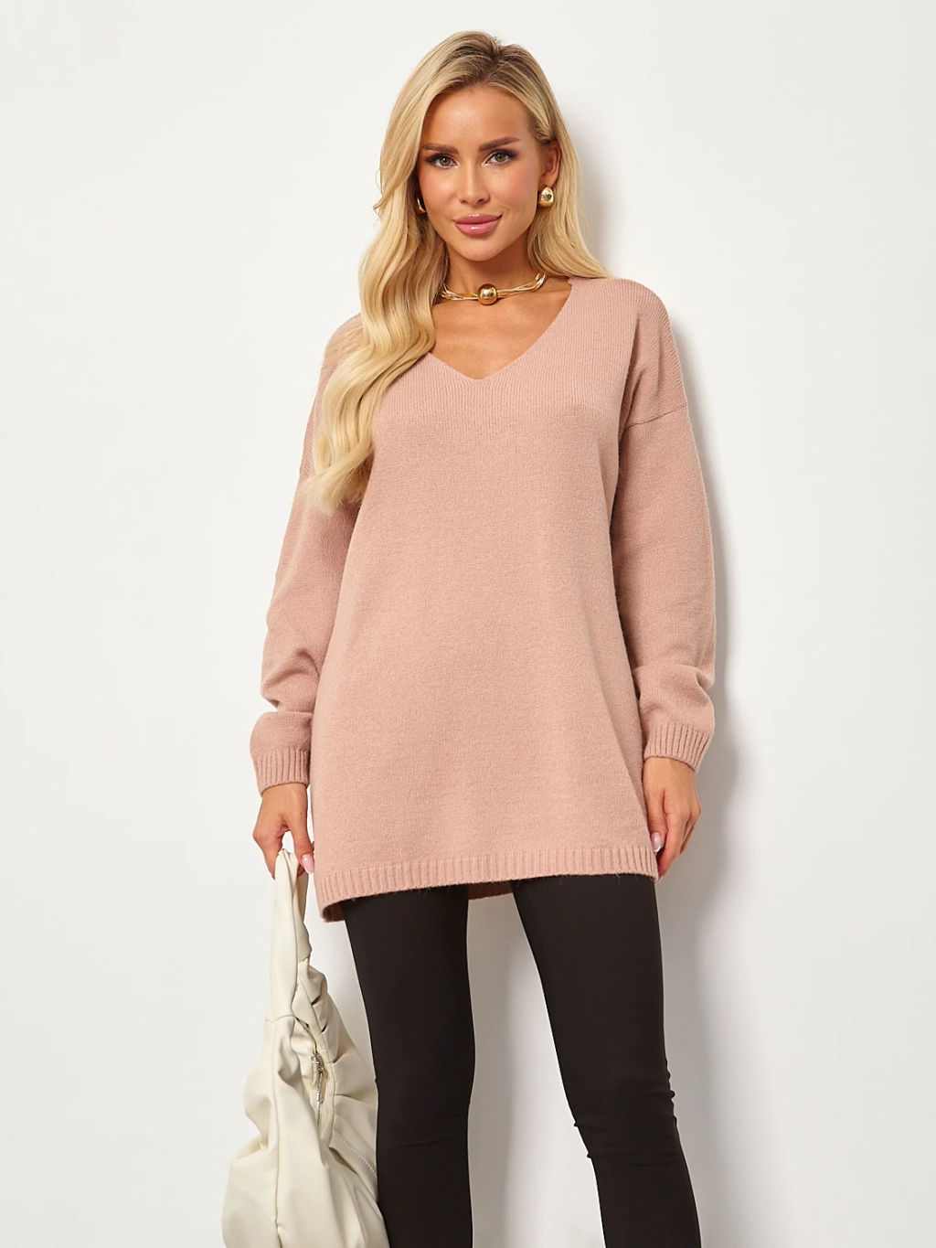 JETTY Джемпер фото 2