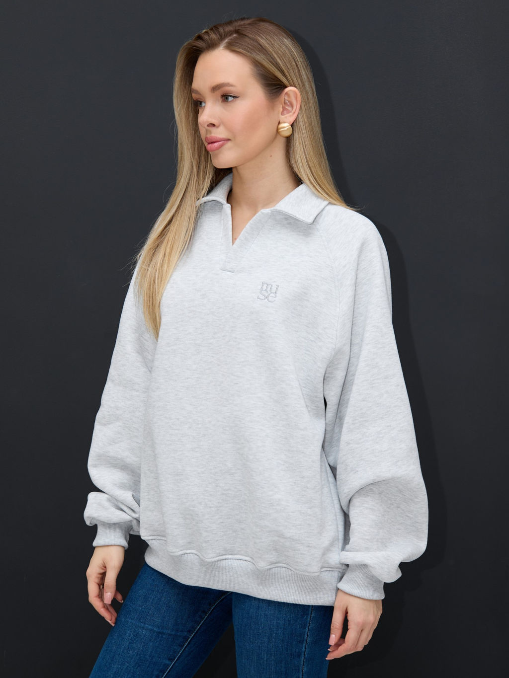 Толстовка женская Триумф-4 VIOTEX - Виотекс фото 3