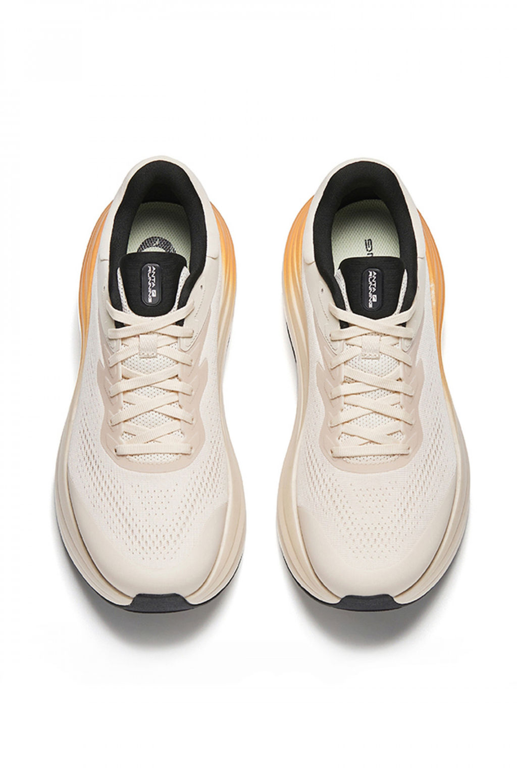 Кроссовки для бега Белый WALK 2.0 STABLE (2E) - Anta фото 3