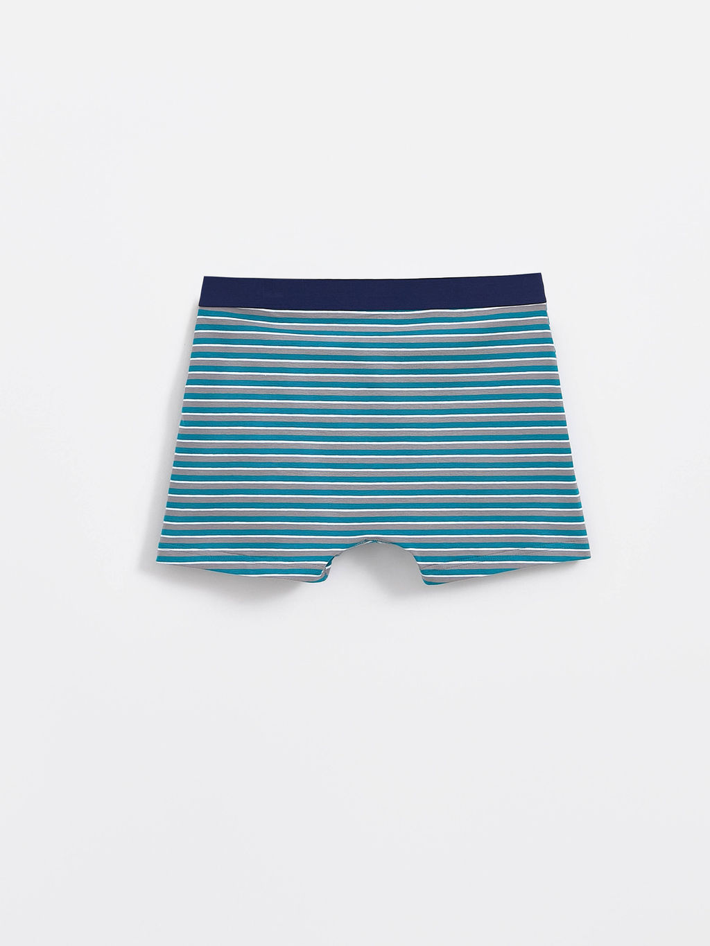 DIWARI BASIC MSH 2956 (в пакете) Трусы мужские ocean depths strip - Conte elegant фото 19