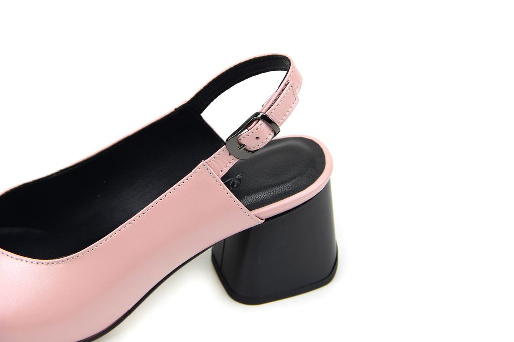 Босоножки EDART 6101.6057 bl. Richie pink