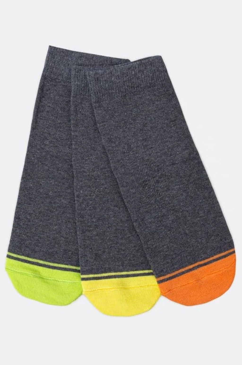 Детские носки 3 пары Mark Formelle  фото 2