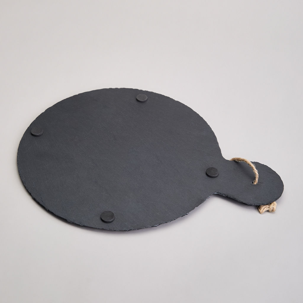 ДОСКА СЕРВИРОВОЧНАЯ 25*34 СМ - Agness фото 3