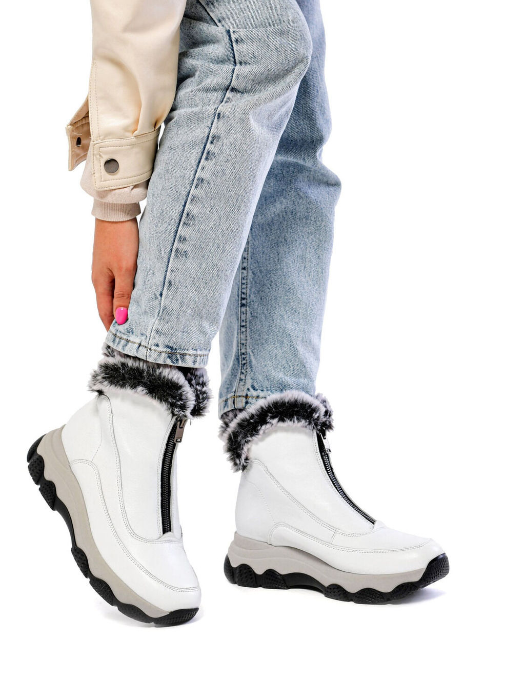 УЦЕНКА Ботинки арт. 2234141 - Belwest фото 11