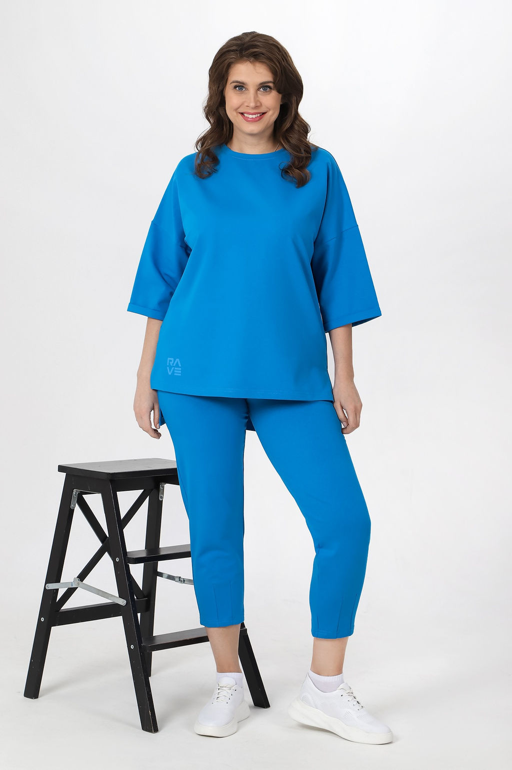 Костюм Рейв-3 VIOTEX - Виотекс фото 10