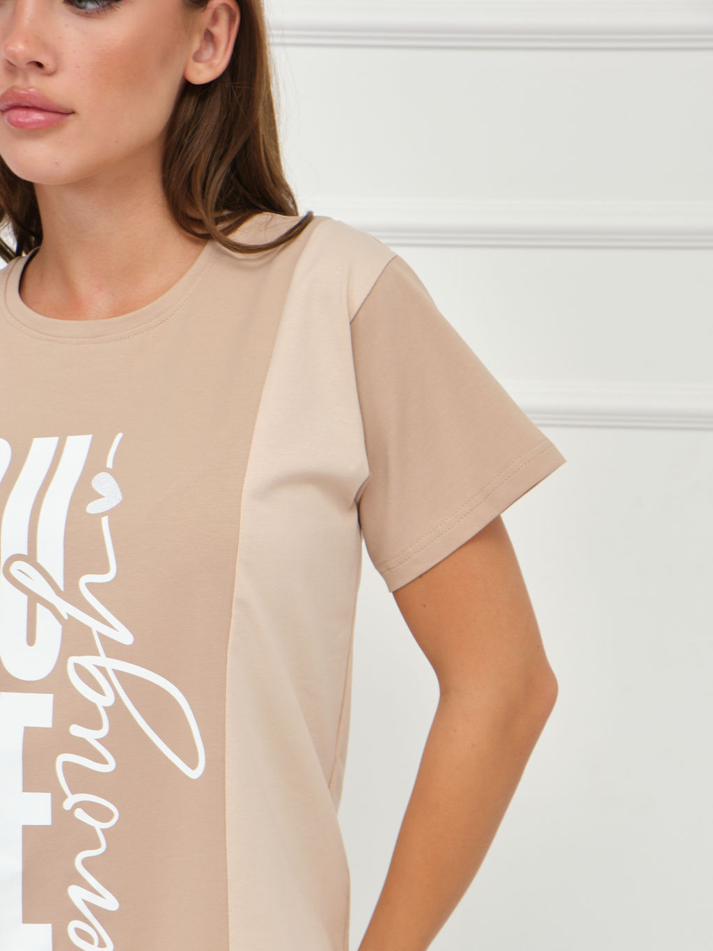 Футболка Хлопок  Рефлекс - Ивассорти фото 17