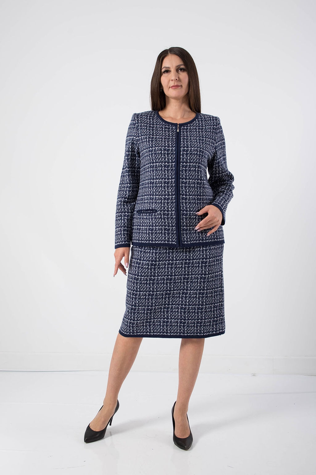 Т3382 джемпер женский - Olsarri фото 44