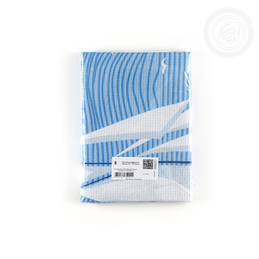 Круиз 80*150/1 шт. - 80*150 Пляжные полотенца