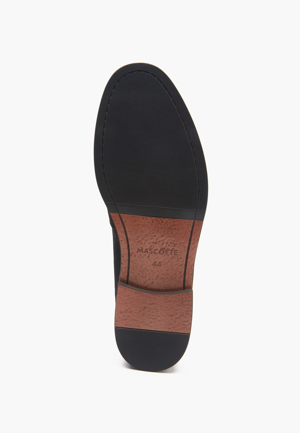 Полуботинки - Mascotte фото 5