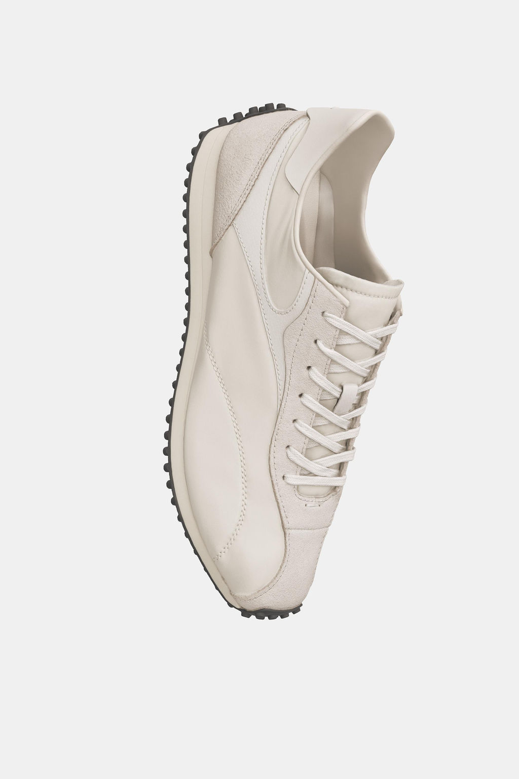 NYLON LIMITED EDITION TRAINERS