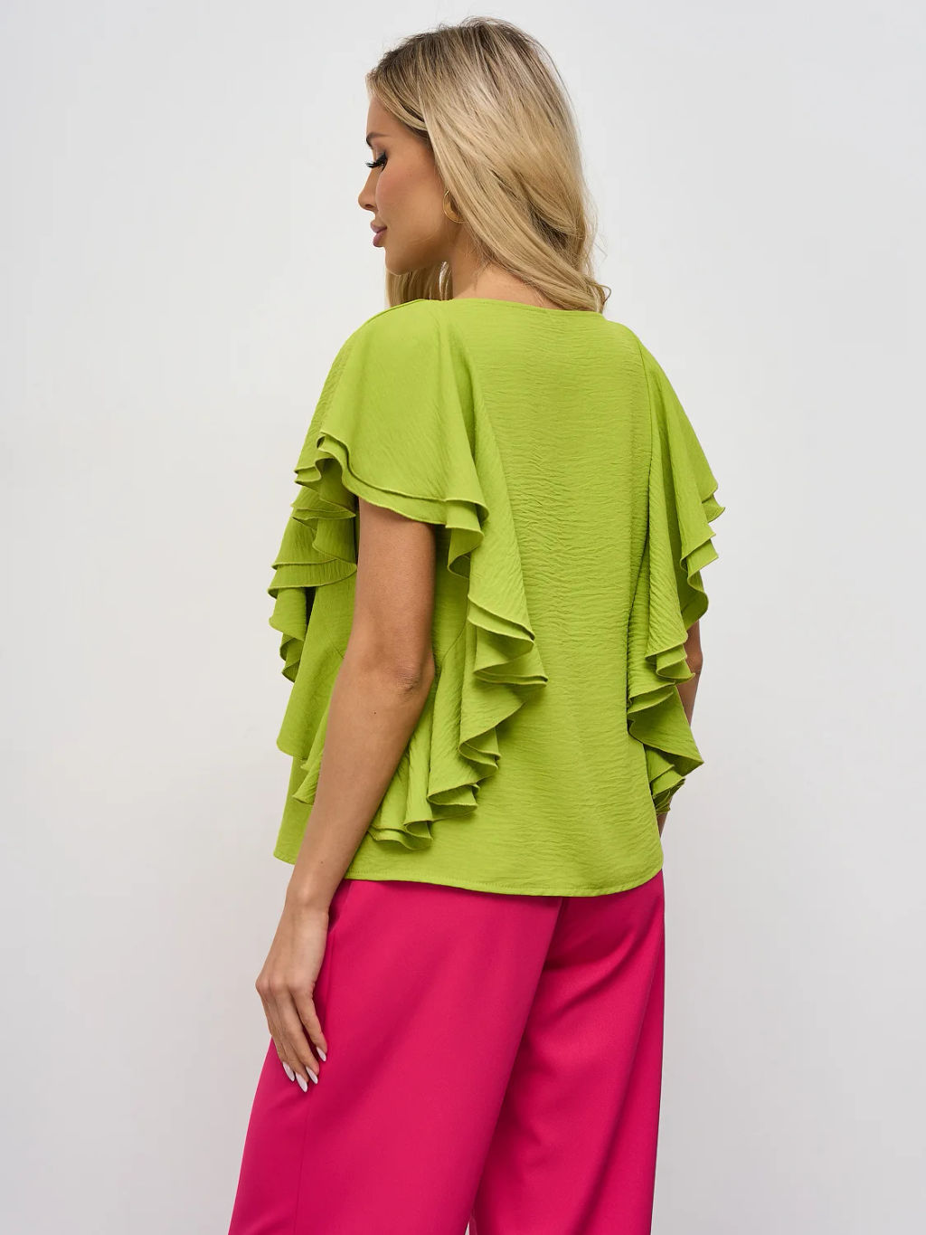 JETTY Блуза  фото 3