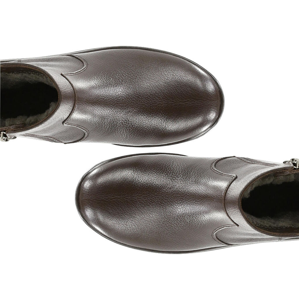 Ботинки женские