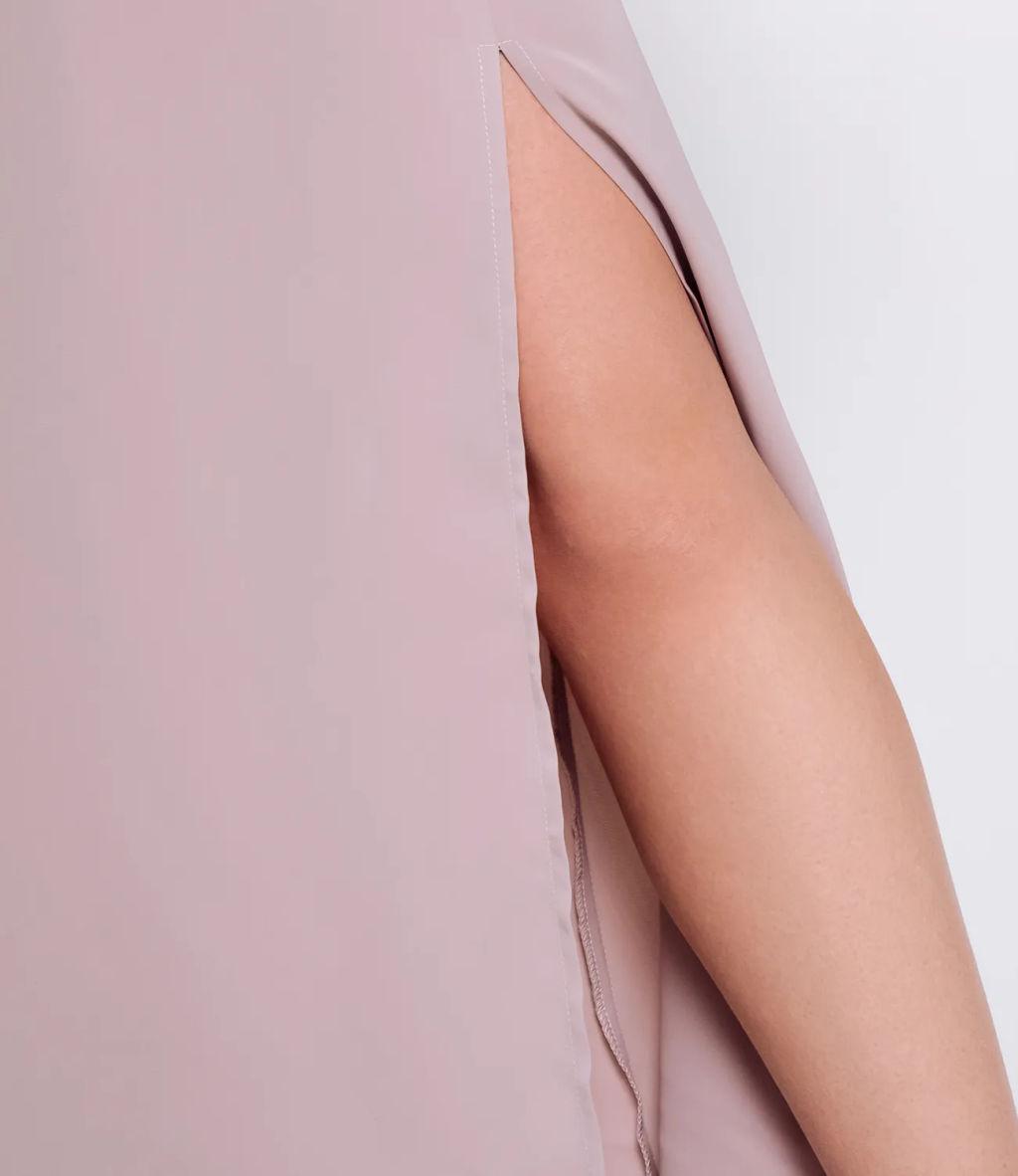 Юбка #ОКТ095011, бежевый