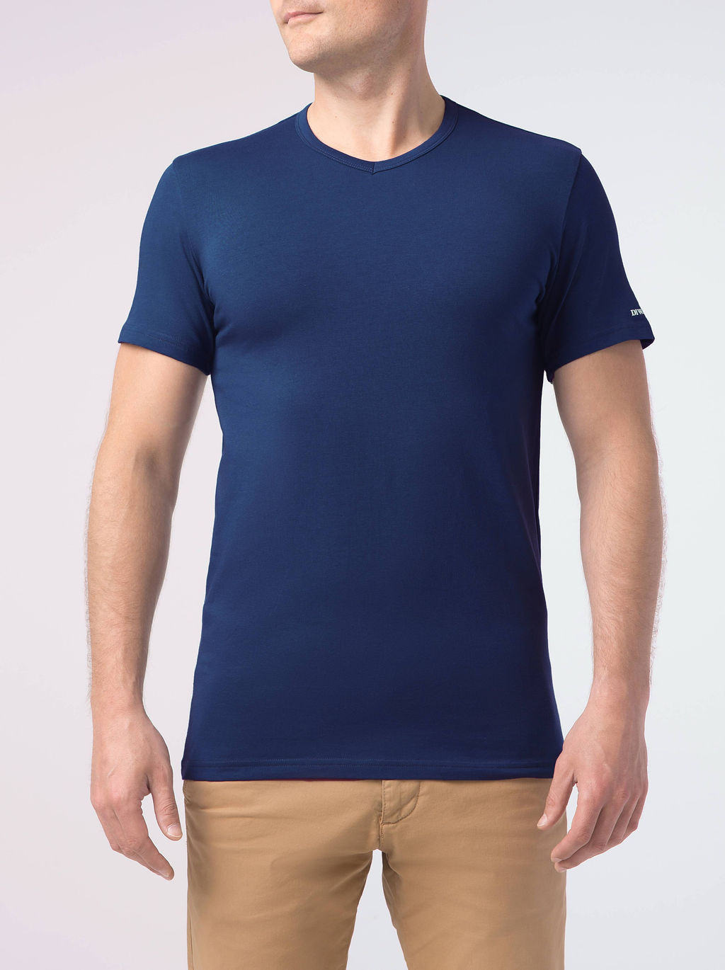 DIWARI Фуфайка BASIC MF 745 синий