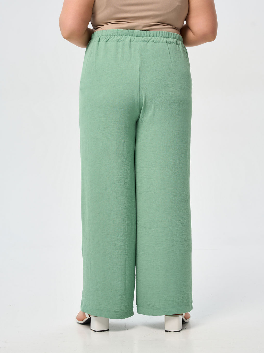 6210 Брюки - Prima linea фото 3