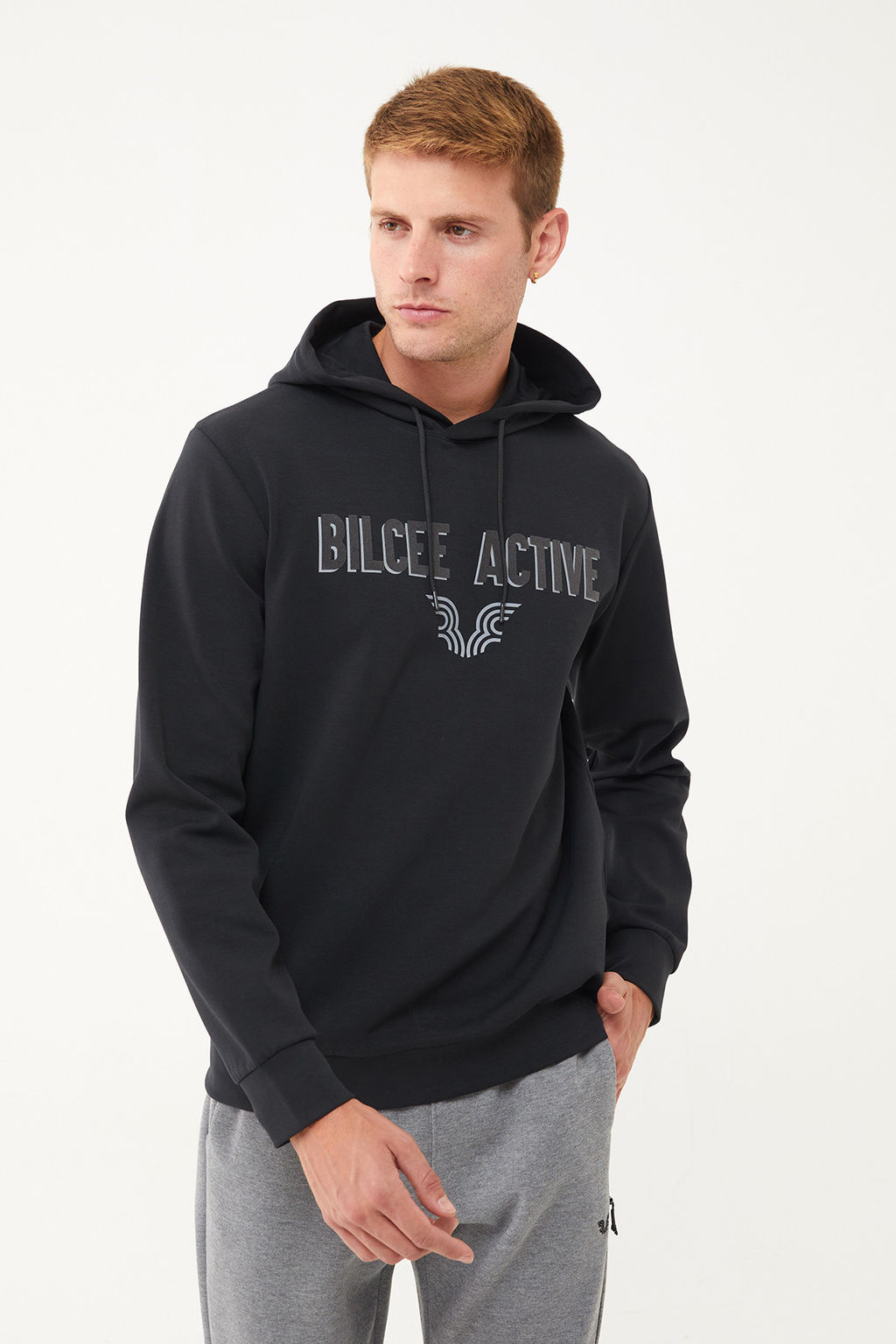 Джемпер мужской