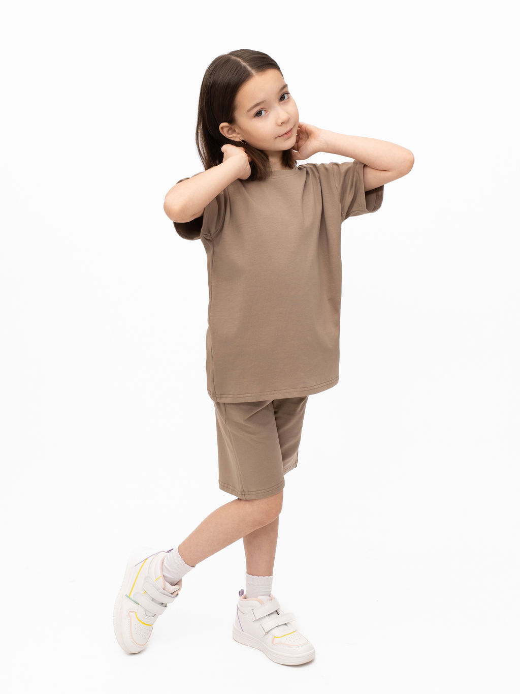 7067 Костюм детский (134)